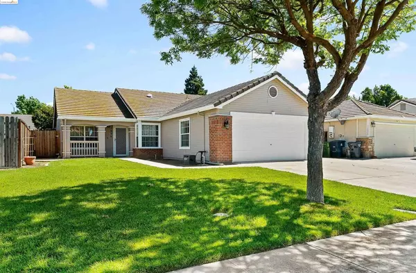 1020 Appalosa Way,  Tracy,  CA 95376