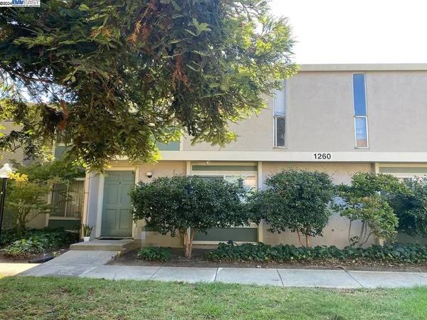 1260 Pine Creek Way #G, Concord, CA 94520