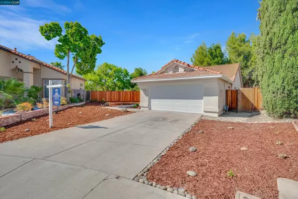 Antioch, CA 94531,5000 Catanzaro Way