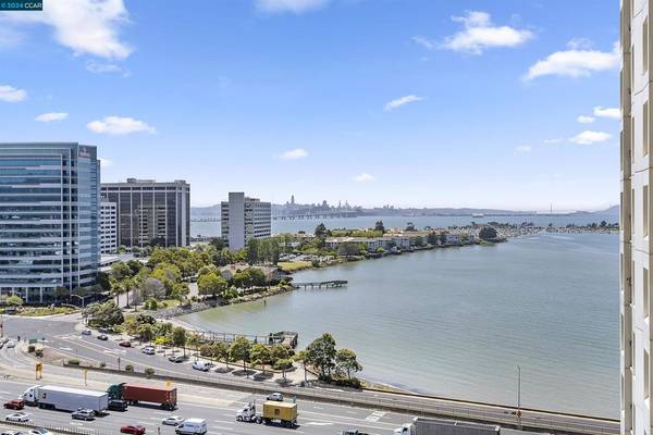 6363 Christie Ave #1422, Emeryville, CA 94608