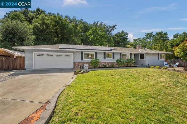 Danville, CA 94526,23 Appian Court