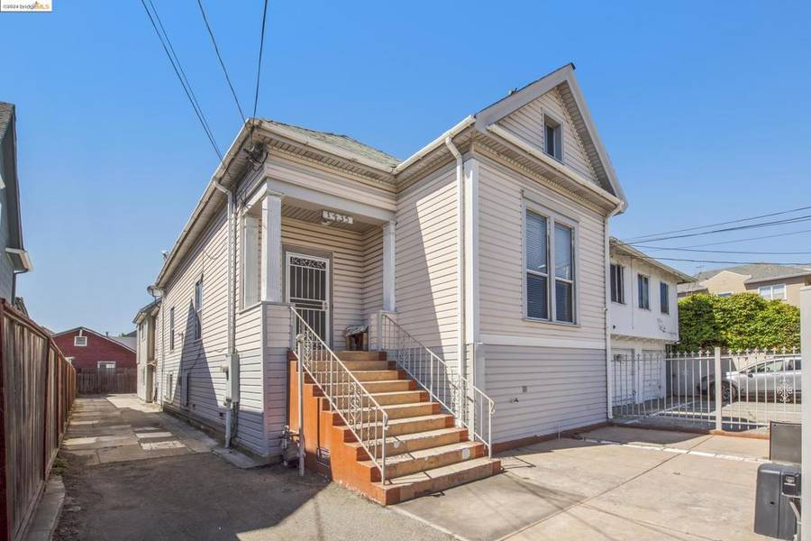 1435 7th Ave, Oakland, CA 94606