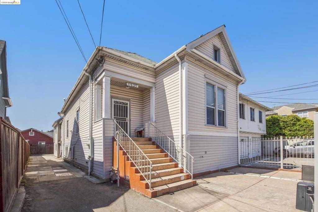 Oakland, CA 94606,1435 7th Ave