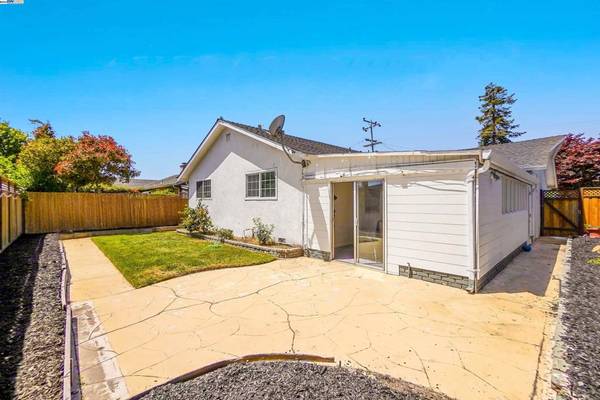 San Lorenzo, CA 94580,16034 Via Catherine