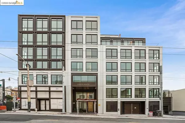 1515 Union St #4F, San Francisco, CA 94123