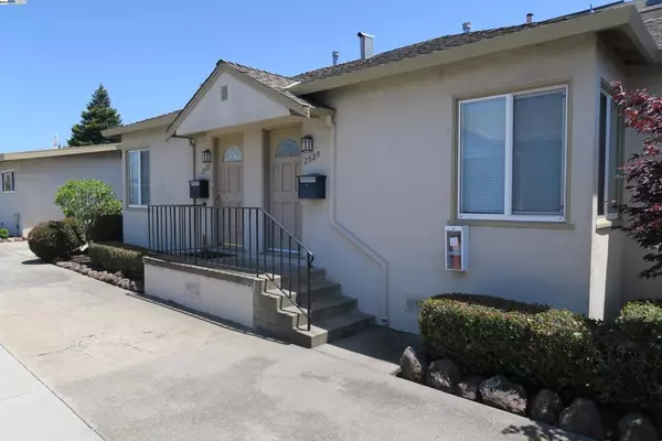 Alameda, CA 94501-1565,2531 Buena Vista Ave