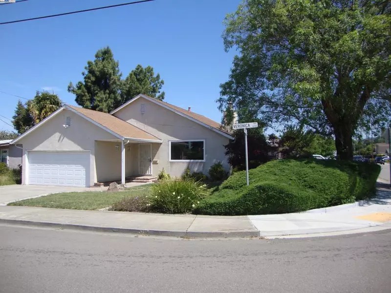 4298 Veronica Ave, Castro Valley, CA 94546