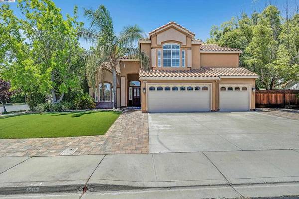 1209 Lagoon Ct,  Brentwood,  CA 94513