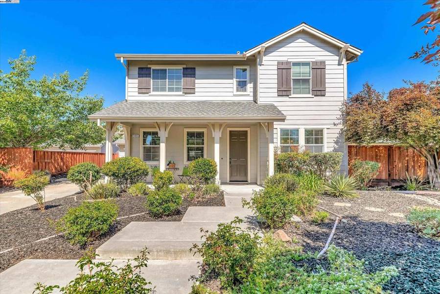 2405 Decker Ln, Livermore, CA 94550