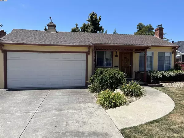 2047 Eveleth Ave., San Leandro, CA 94577