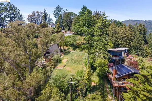 Mill Valley, CA 94941,50 Mountain Ln