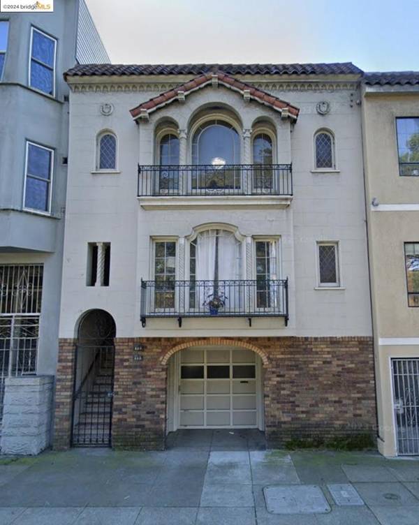 323 Lincoln Way, San Francisco, CA 94122