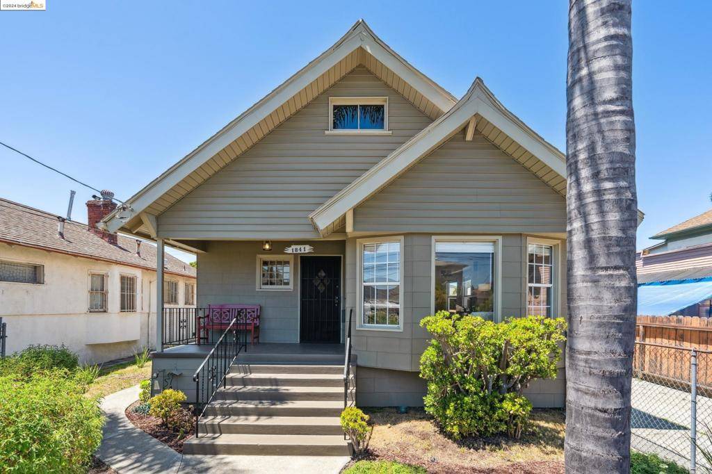 1841 39Th Ave, Oakland, CA 94601