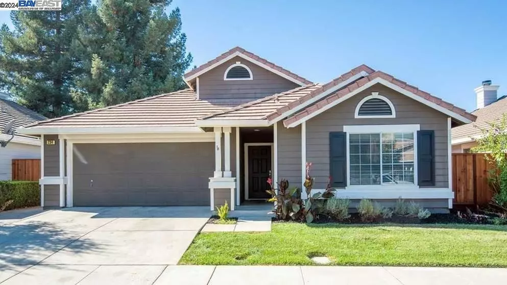 Pleasanton, CA 94566,234 Trenton Cir