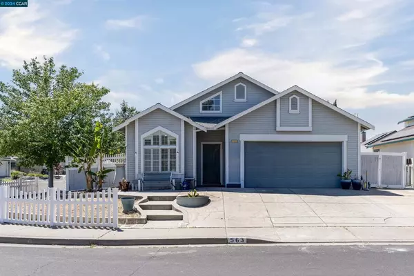 563 Somerville Cir, Vacaville, CA 95687