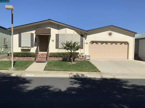 1841 Athens Ln., Antioch, CA 94509