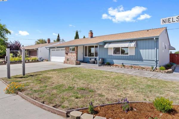 16001 Nielson Ave, San Lorenzo, CA 94580