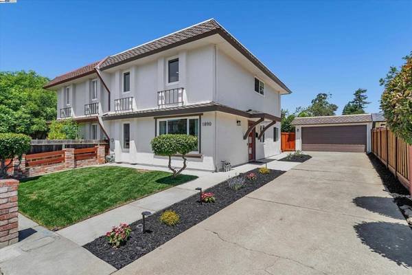 1890 Peary Way,  Livermore,  CA 94550