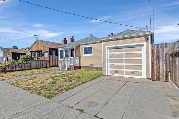 869 6Th Ave, San Bruno, CA 94066