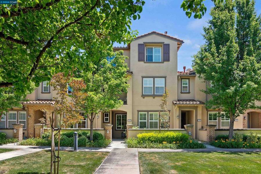 5187 FIOLI LOOP, San Ramon, CA 94582-5976