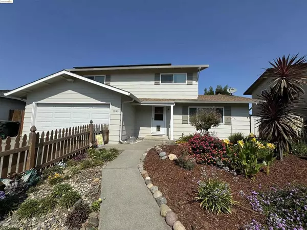 1899 Buena Tierra, Benicia, CA 94510