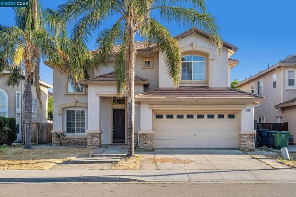 1833 Lloyd C Gary Dr, Tracy, CA 95376