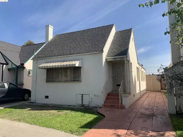 1526 77th Ave, Oakland, CA 94621