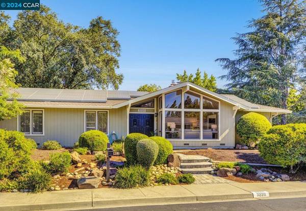 3220 Tamworth Ct, Walnut Creek, CA 94598