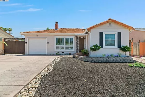 San Jose, CA 95133,2974 Betsy Way