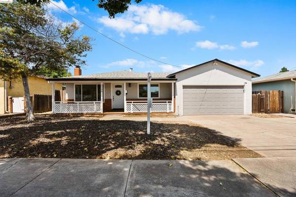 3748 Glacier Dr, Pittsburg, CA 94565