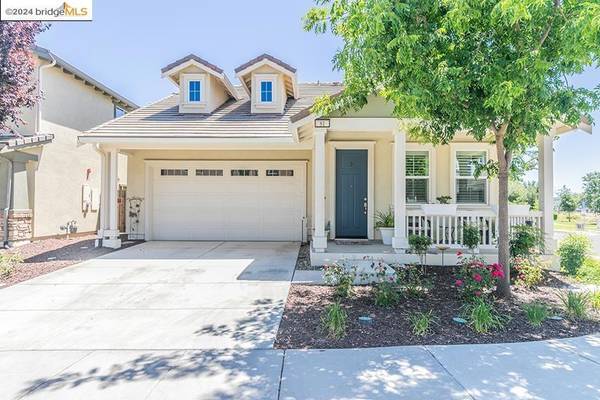 Brentwood, CA 94513-2439,81 Baird Circle