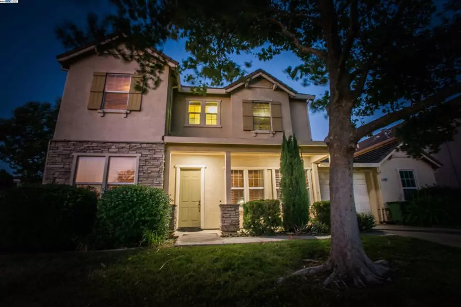 5401 Rowser Way, Elk Grove, CA 95757