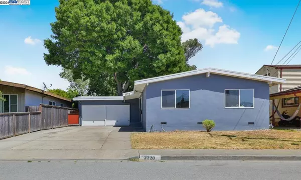 San Pablo, CA 94806,2220 Brookhaven Ct