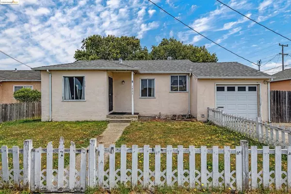 1431 Colin St, San Pablo, CA 94806