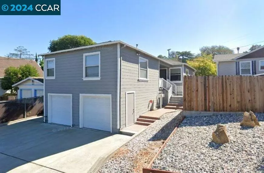 1012 Shell Ave, Martinez, CA 94553