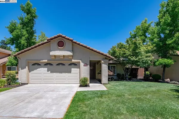 3168 Chateau Way, Livermore, CA 94550