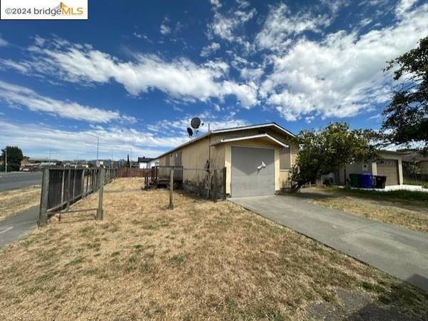 Richmond, CA 94804,500 S 15Th St