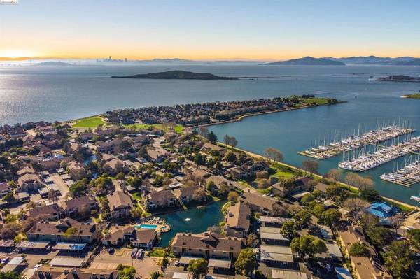 Richmond, CA 94804,60 Bayside Ct