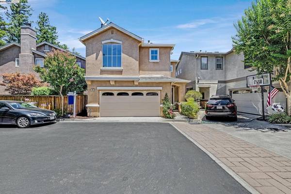 20 Cali Ct,  Pleasanton,  CA 94566