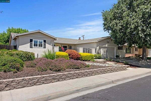 Concord, CA 94521,1531 Heartwood Dr