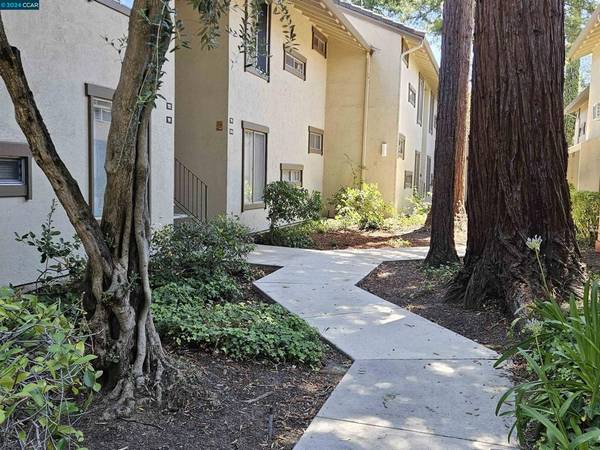 2734 Oak Rd #109, Walnut Creek, CA 94597