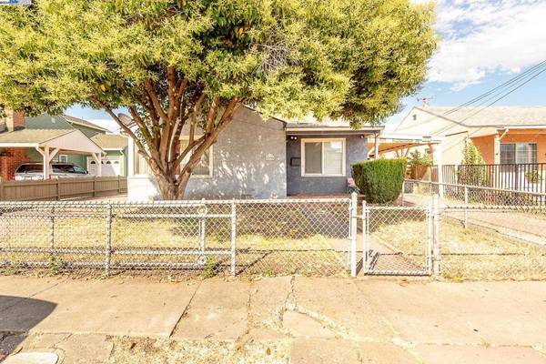 Hayward, CA 94541,22394 Princeton St