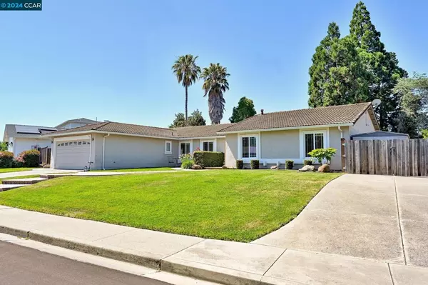 Danville, CA 94526,182 Joaquin Circle