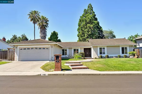 Danville, CA 94526,182 Joaquin Circle