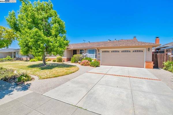 5225 Waller Ave, Fremont, CA 94536