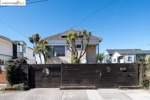 1218 28th St, Oakland, CA 94608