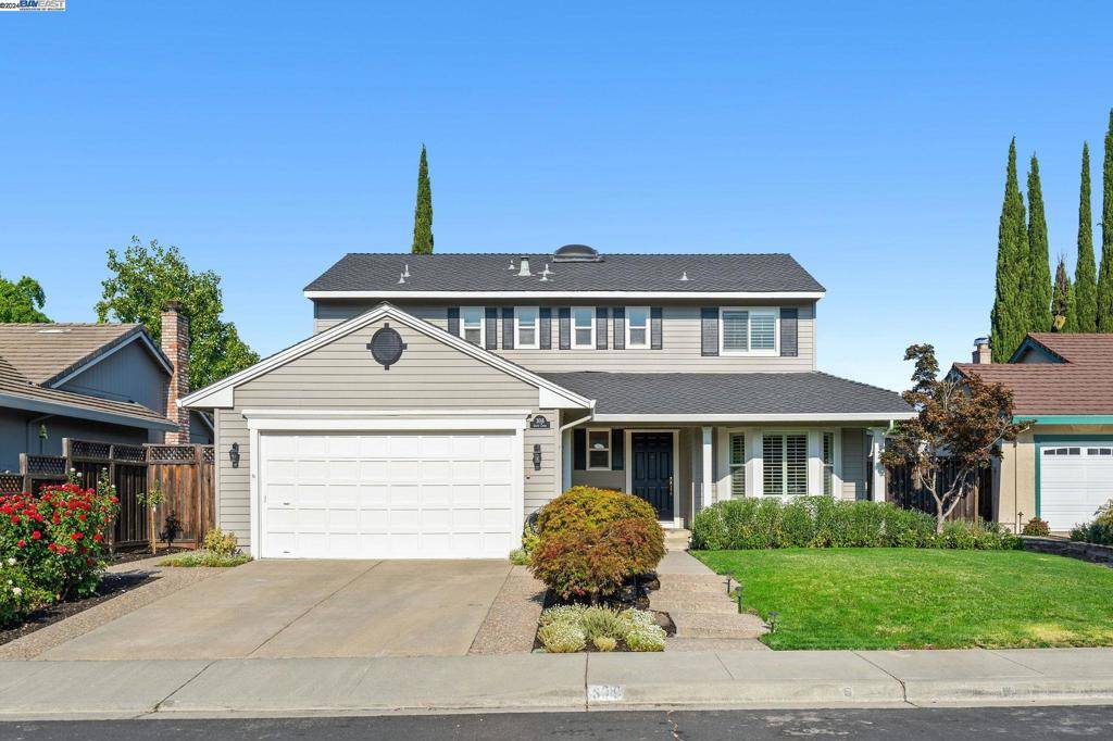 3016 Leger Ct, Pleasanton, CA 94588
