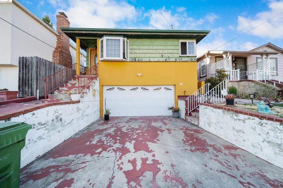 2719 Truman Ave, Oakland, CA 94605