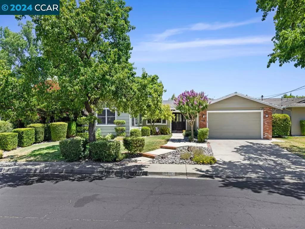 Walnut Creek, CA 94598,626 Joshua Ct