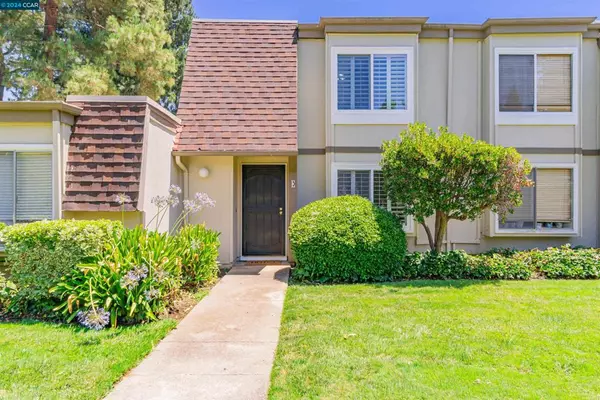 1594 Schenone Court ##E,  Concord,  CA 94521